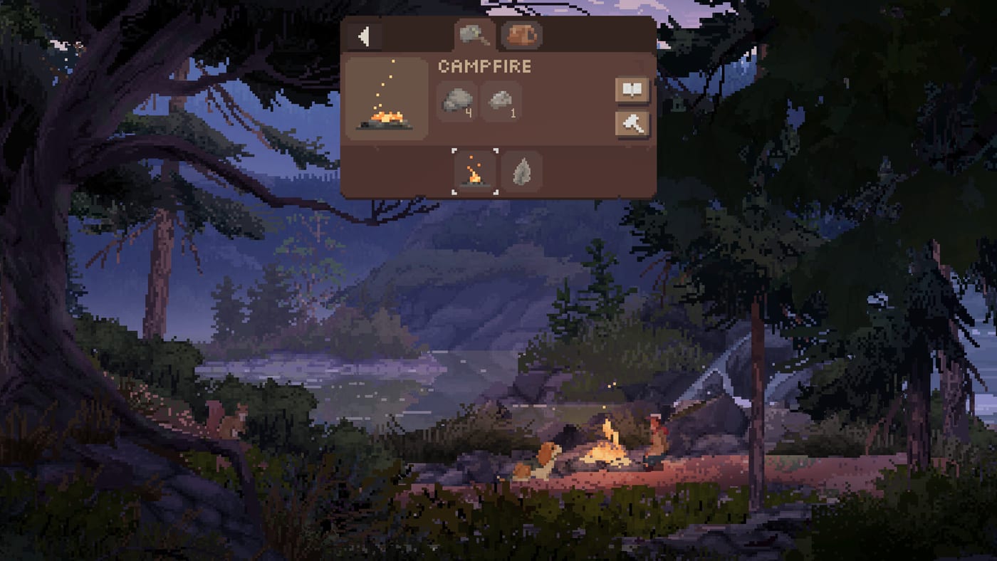 Wild n Chill Dog Companion Guide